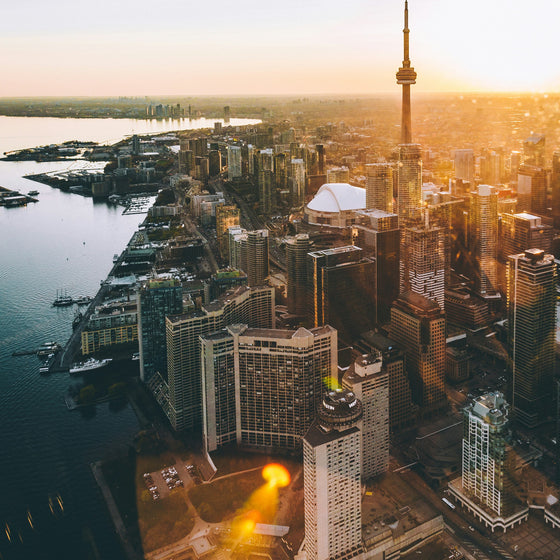 TORONTO, CANADA