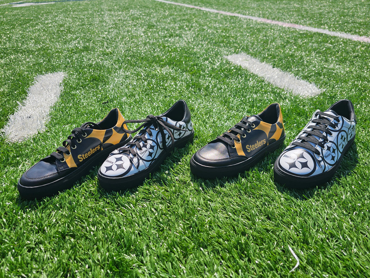 Custom Sole Gallery – Sole Custom Shoes
